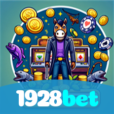 1928bet:Ganhe prêmios incríveis em slots, roleta e apostas ao vivo no futebol!