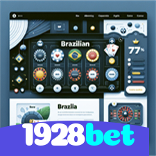 1928bet：A adrenalina do futebol online te espera para grandes vitórias!