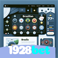 1928bet：Vença no poker e aposte no futebol com segurança no nosso cassino!