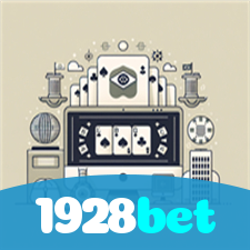 1928bet:A sorte é sua! Aposte agora e ganhe muito mais!