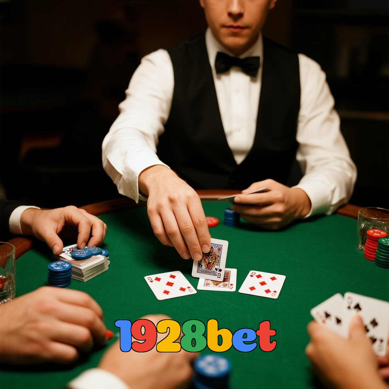1928bet:O cassino online perfeito para quem ama futebol e jogos emocionantes!