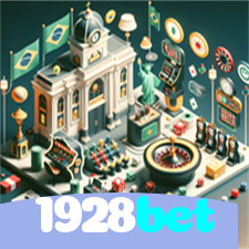 1928bet：Jogue futebol online e descubra como é vencer com estilo!