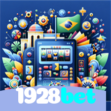 1928bet：Cada giro nas slots pode ser uma grande vitória! Aposte agora!