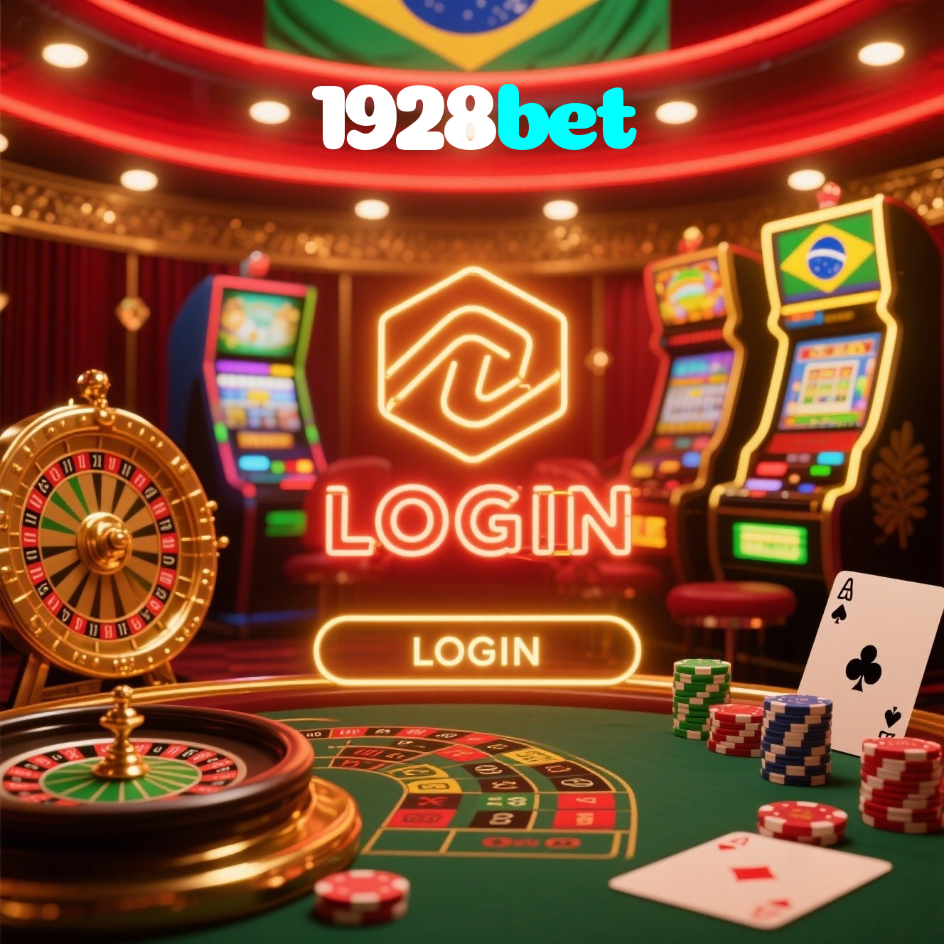 1928bet：Aposte nas roletas e conquiste prêmios incríveis!
