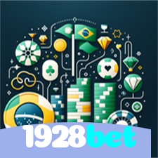 1928bet：Jogue slots, aposte no futebol e conquiste vitórias épicas no cassino!