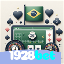 1928bet:No futebol online, a chance de ganhar é sua!