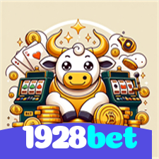 1928bet：Onde as vitórias no futebol se encontram com os jackpots do cassino!