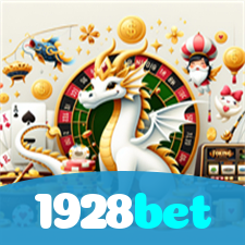 1928bet：Aposte no futebol e jogue os melhores jogos de cassino com grandes prêmios!