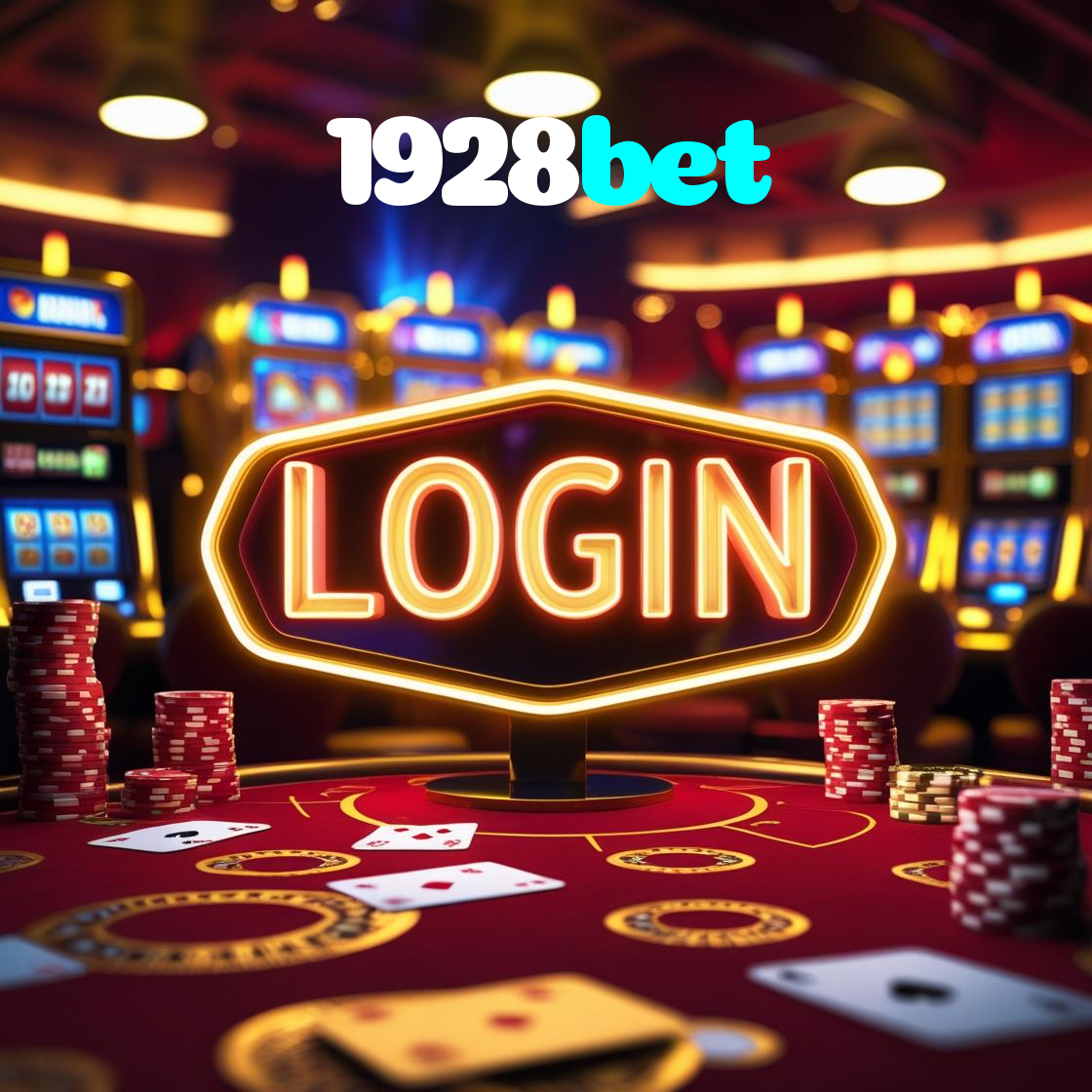 1928bet:Gire as slots e conquiste o jackpot agora mesmo!