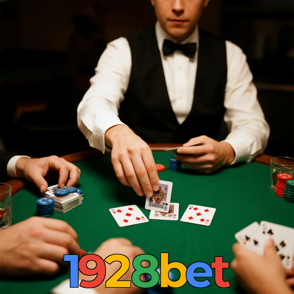 1928bet：Sua sorte está no cassino online com jogos como poker e apostas no futebol!