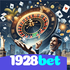 1928bet：A experiência de futebol ao vivo e cassino online mais emocionante espera por você!