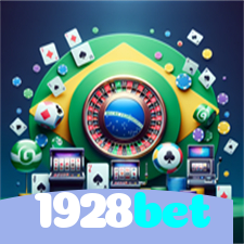 1928bet：A emoção de jogar futebol online é ainda maior quando você vence!