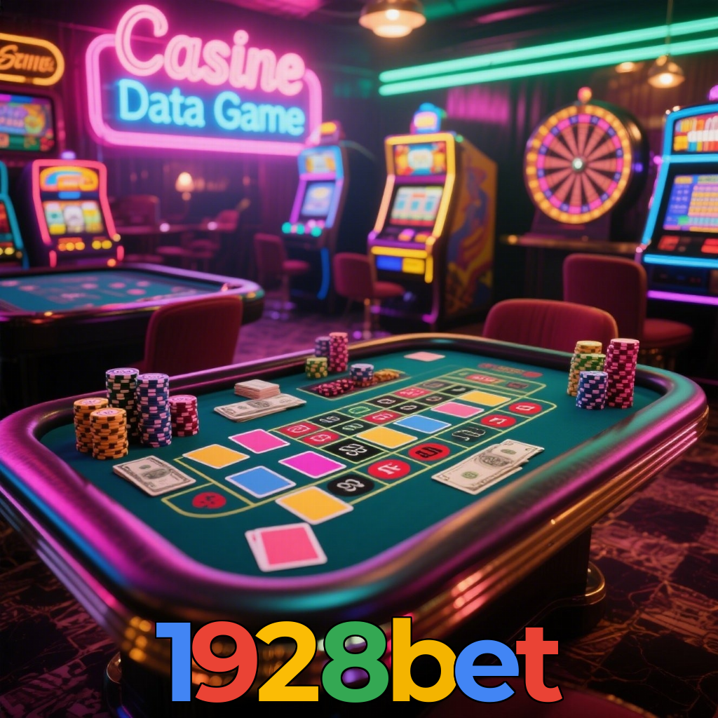 1928bet：O melhor cassino para você jogar slots e apostar no seu time de futebol!