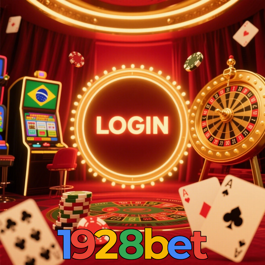 1928bet:Jogue slots, aposte no futebol e ganhe prêmios incríveis no nosso cassino!