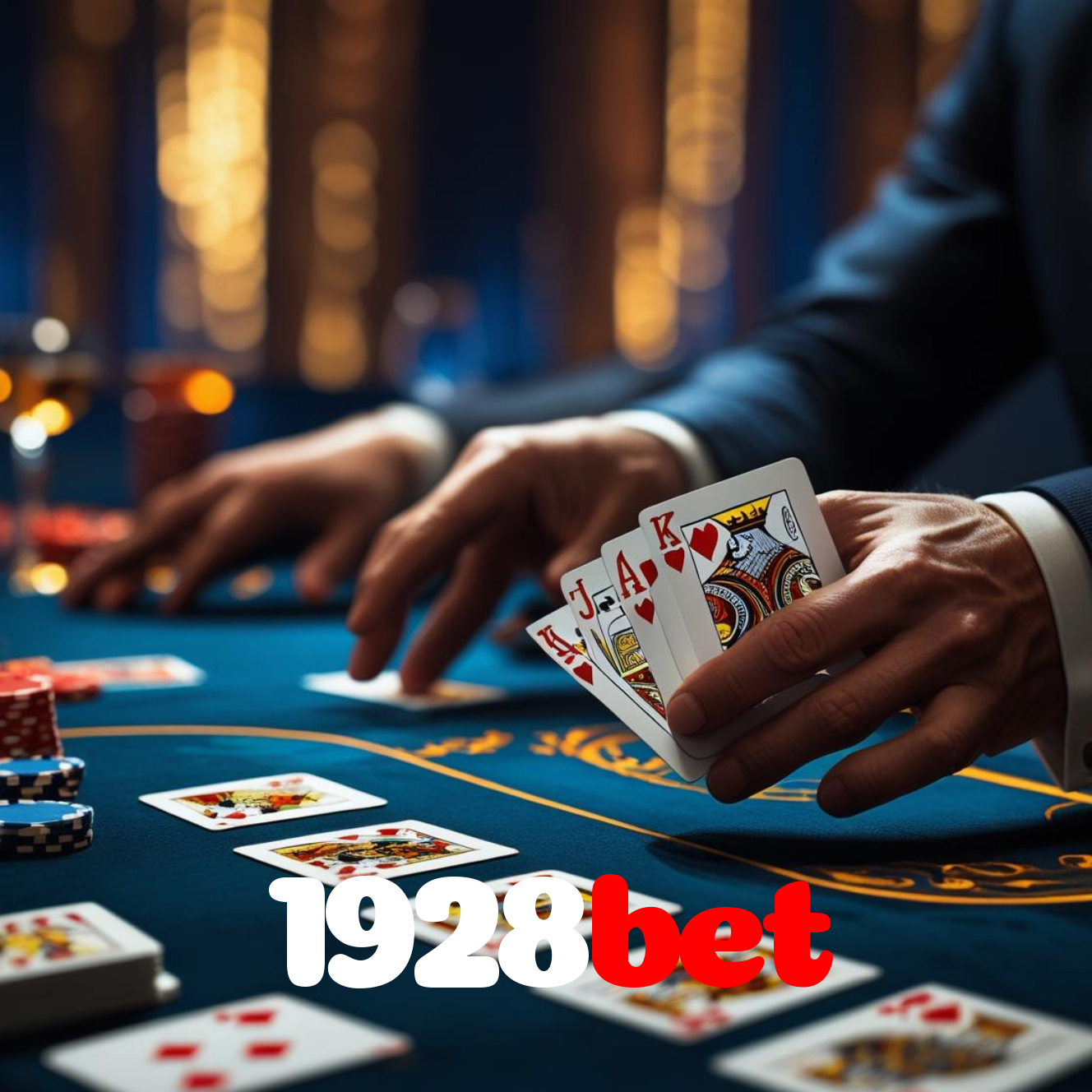 1928bet:O cassino online mais confiável para você apostar no futebol e jogar poker!