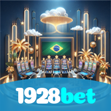 1928bet：Aposte e vença no futebol online, o campo de grandes vitórias!
