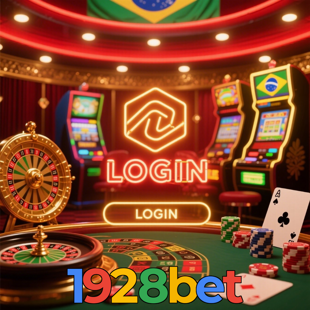 1928bet:Divirta-se com blackjack, poker e apostas ao vivo em futebol no cassino online!