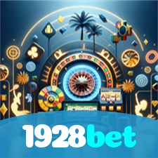1928bet：Aposte no futebol e jogue slots emocionantes com grandes prêmios!