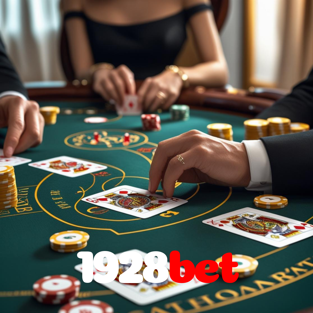 1928bet:A sorte está ao seu lado em slots, poker e apostas esportivas online!