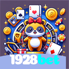 1928bet:Apostas emocionantes em futebol e os melhores jogos de cassino online!