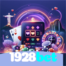 1928bet：No nosso cassino, a emoção nunca para! Jogue agora!