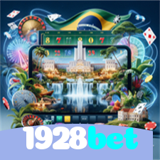1928bet:Aposte nas roletas e leve o jackpot para casa!