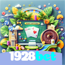 1928bet：A roleta nunca foi tão emocionante! Aposte e ganhe!