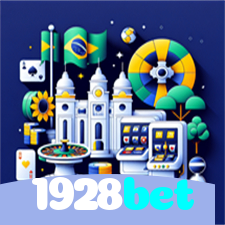 1928bet:Aposte no futebol e jogue os melhores jogos de cassino com grandes prêmios!