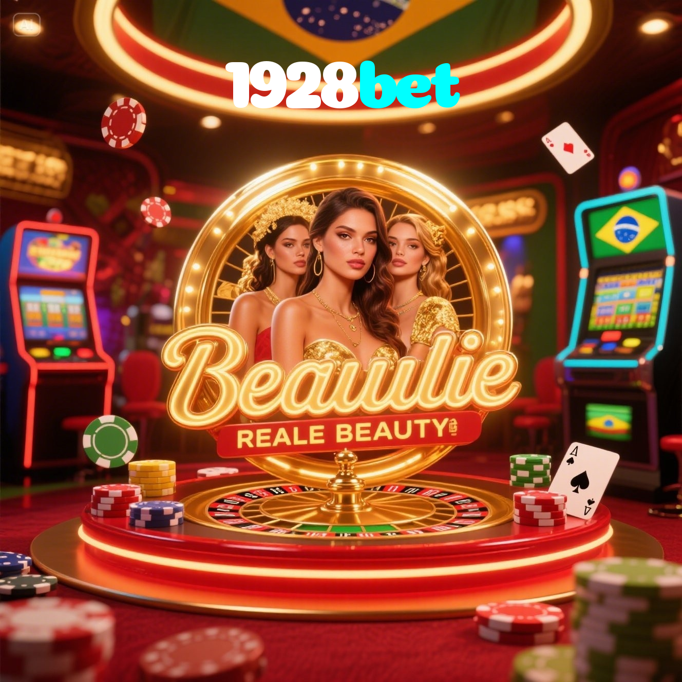 1928bet：Jogue poker no nosso cassino e conquiste vitórias épicas!