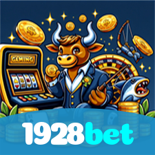 1928bet：Os jackpots estão esperando por você! Entre no jogo e faça história!