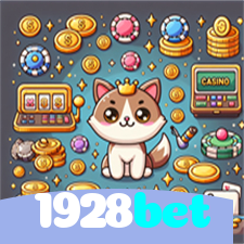1928bet：Aposte no futebol e ganhe em blackjack e poker com segurança!