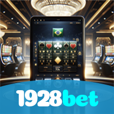 1928bet：Jogue blackjack, aposte no futebol e conquiste grandes prêmios em nosso cassino!