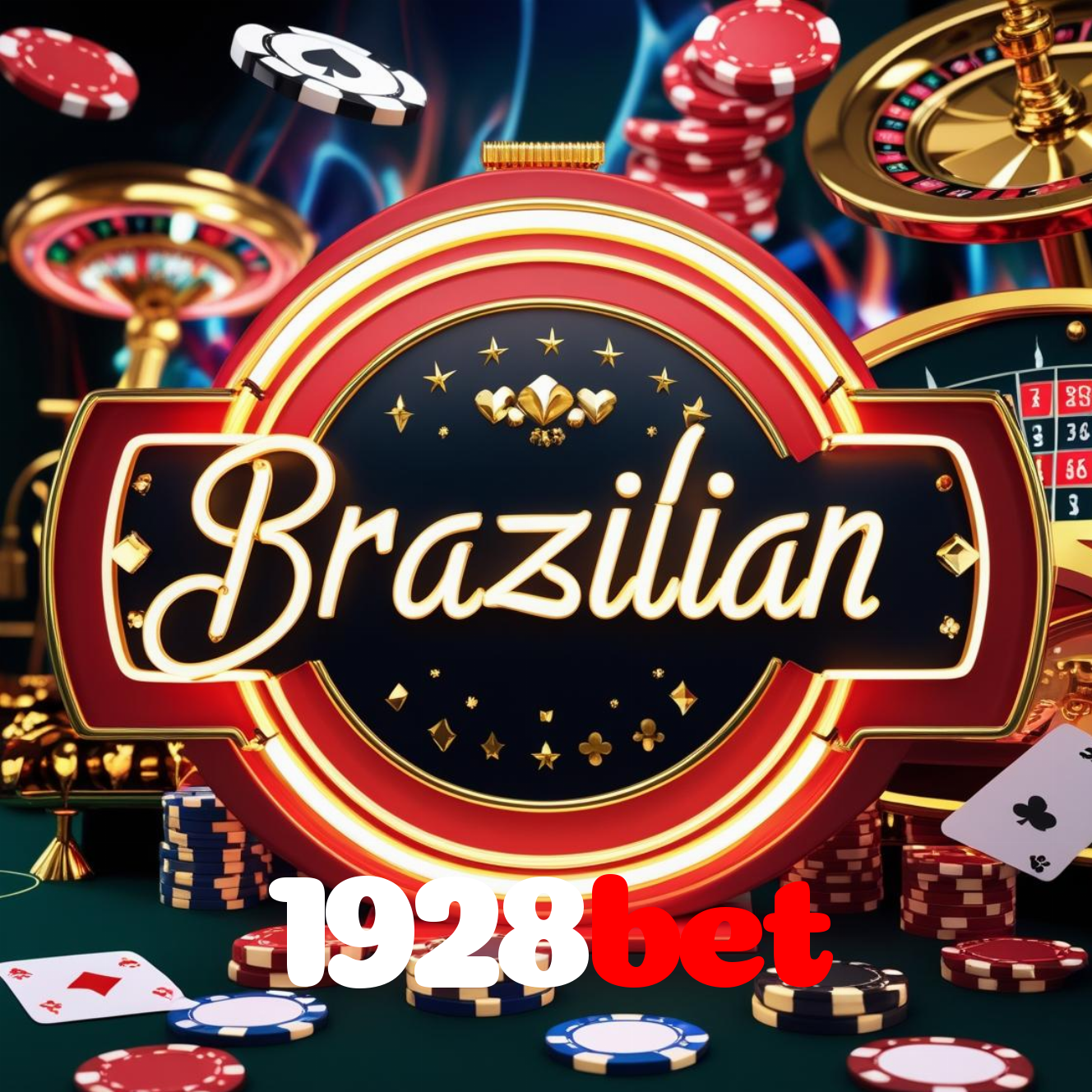 1928bet:Poker, roleta e apostas no futebol online, onde sua sorte brilha!