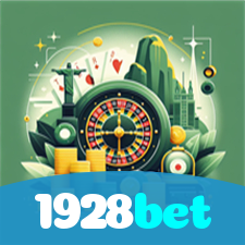 1928bet：Jogue nas nossas roletas e ganhe prêmios incríveis!