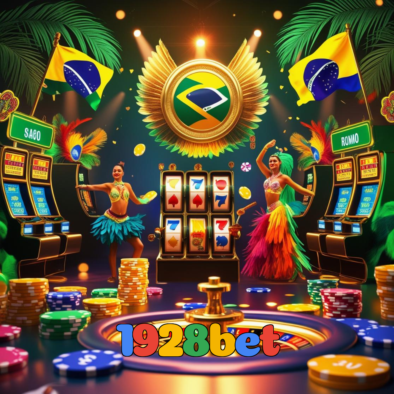 1928bet：Divirta-se com slots e apostas ao vivo em futebol no nosso cassino online!