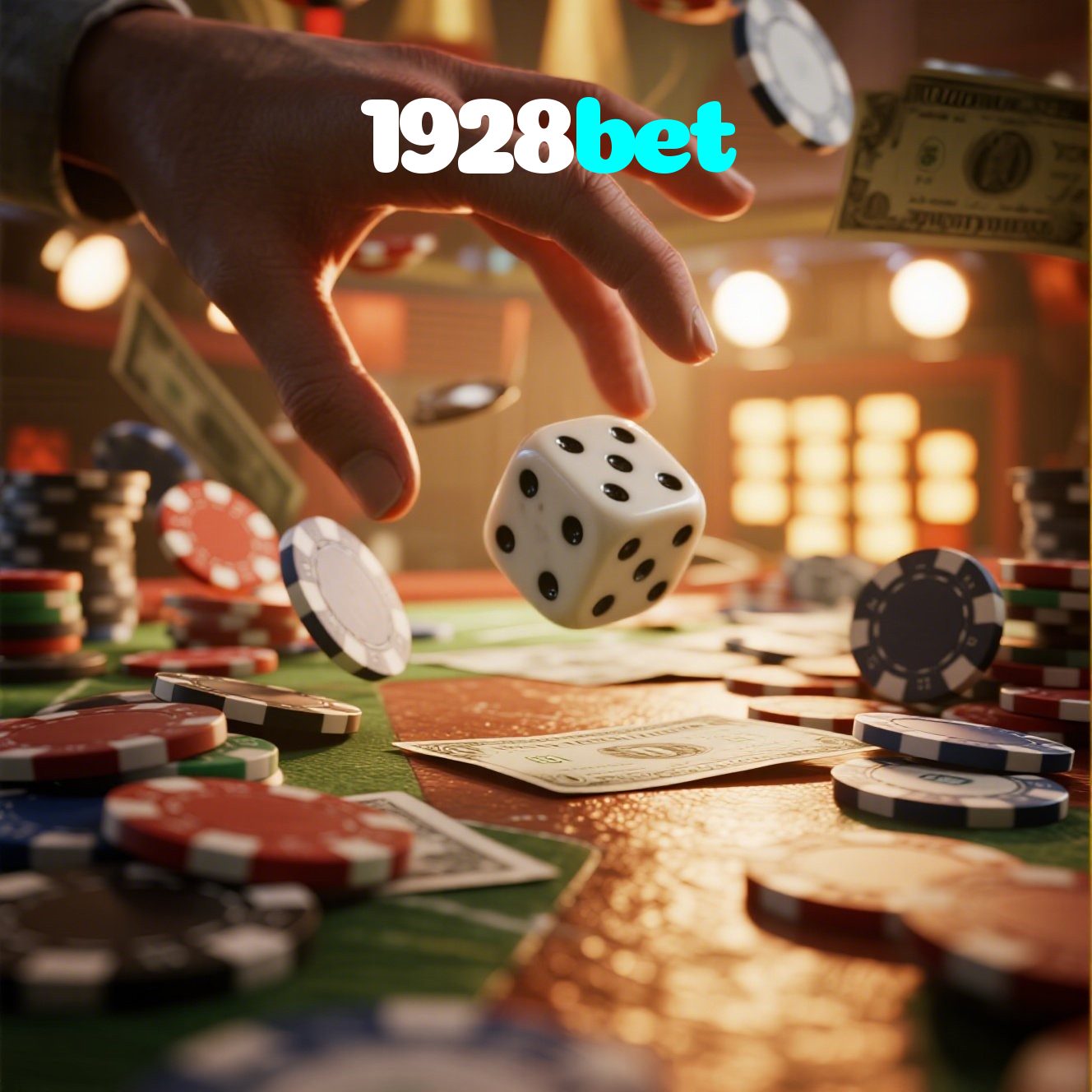 1928bet：Desafie seus limites no cassino online e ganhe grandes prêmios!