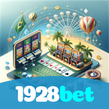 1928bet:Apostas ao vivo no futebol e diversão garantida com slots e roleta!