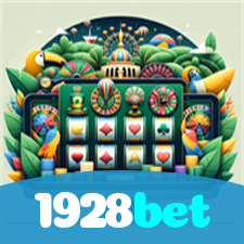 1928bet：Jogue nas nossas slots e conquiste vitórias épicas!