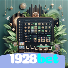 1928bet：Ganhe com o futebol online e leve sua vitória para o próximo nível!