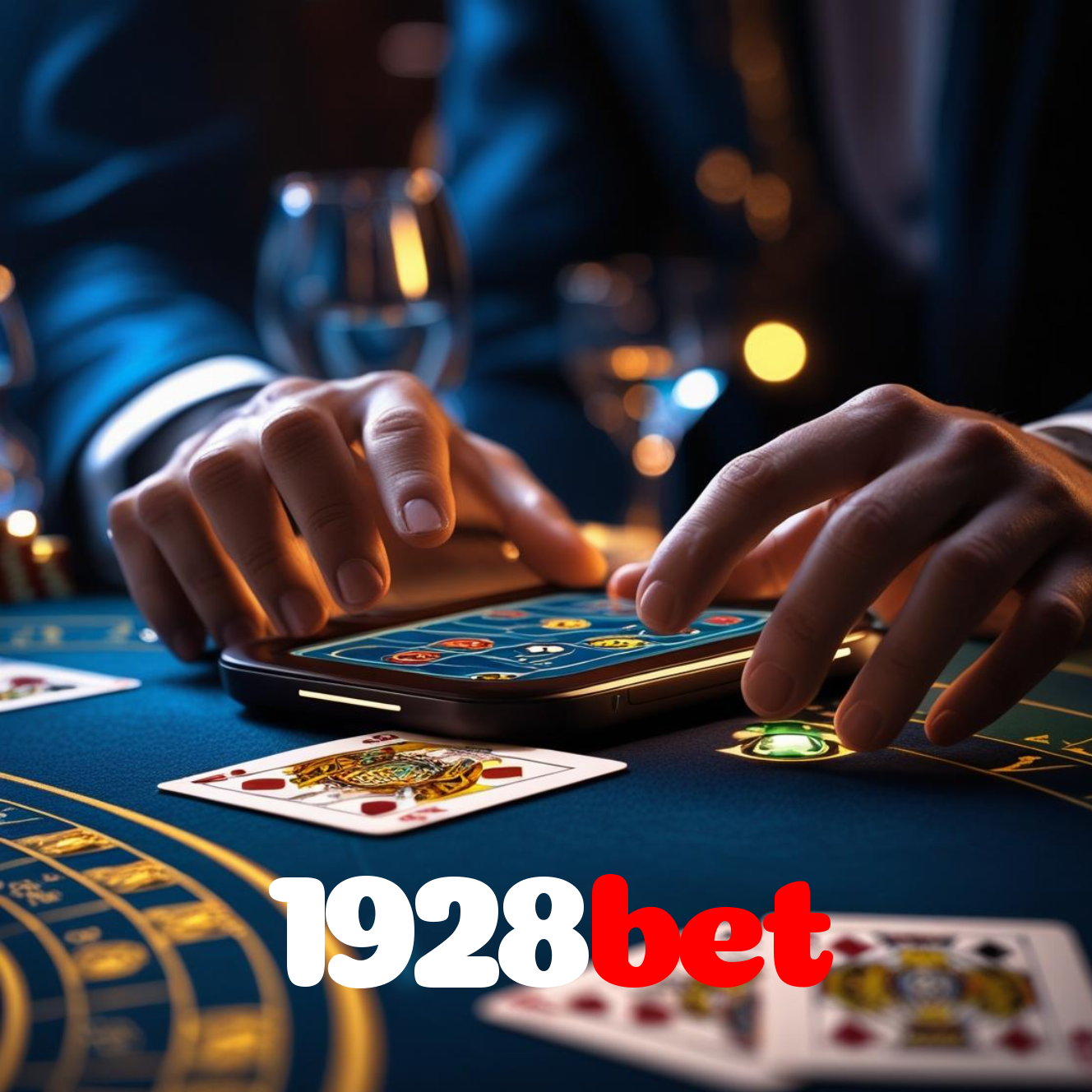 1928bet：A sorte está ao seu lado! Aposte nas melhores opções e vença agora!