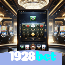 1928bet：Grandes vitórias nas slots! Venha conquistar o jackpot agora!