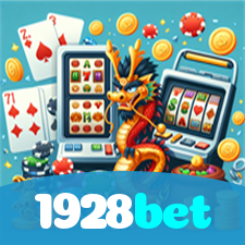 1928bet：Aposte na roleta e conquiste prêmios fantásticos!