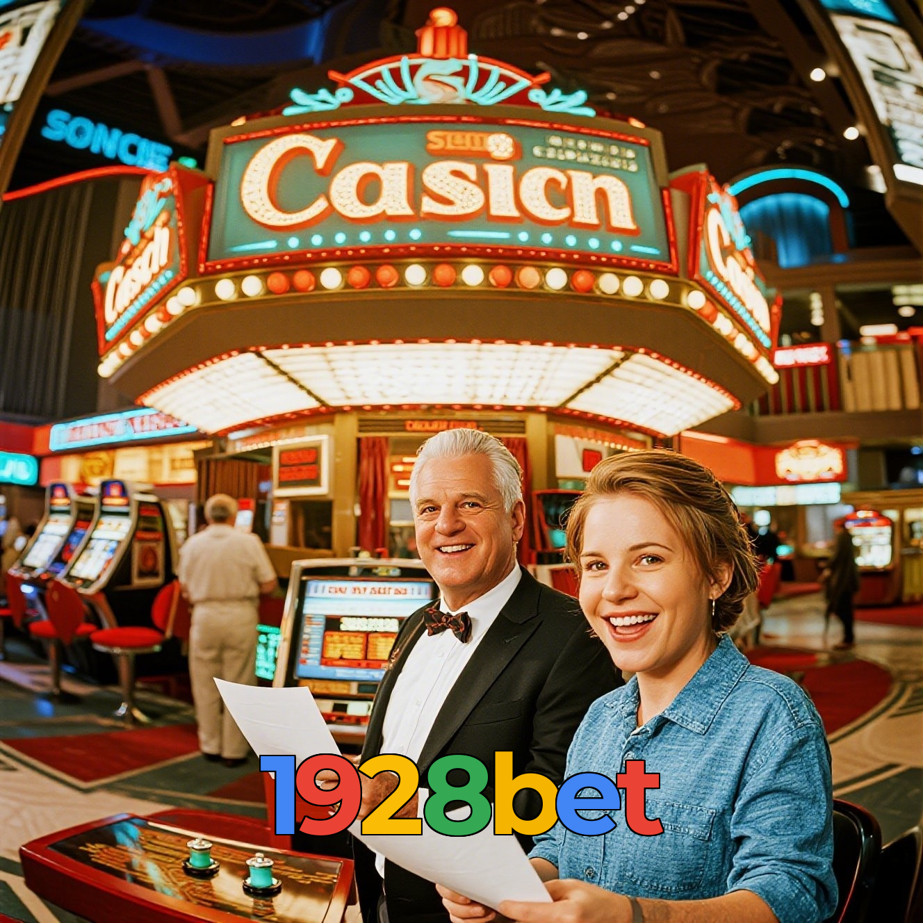 1928bet:Em nosso cassino online, sua sorte vai brilhar! Aposte e vença!