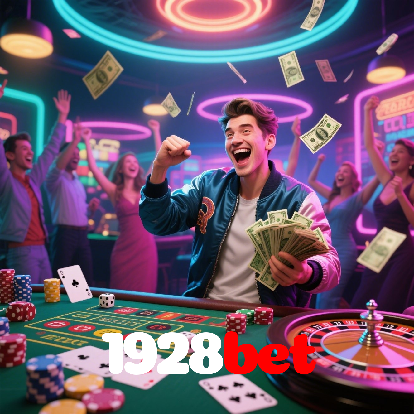 1928bet:Jogue agora e vença nas melhores slots online!