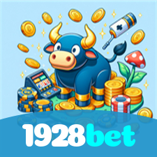 1928bet:O cassino online mais confiável para apostas ao vivo no futebol e jogos de cassino!