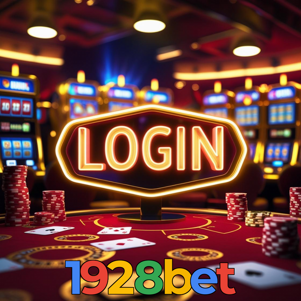 1928bet:O melhor do cassino está ao seu alcance! Jogue agora!