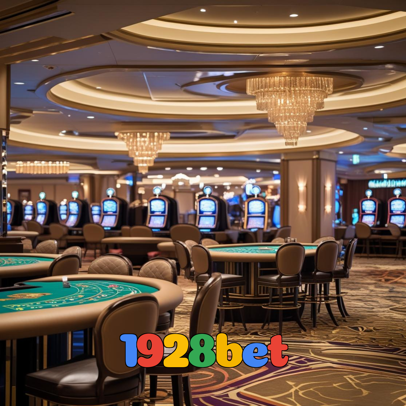 1928bet：Jogue slots, poker e aposte no futebol online para grandes prêmios!