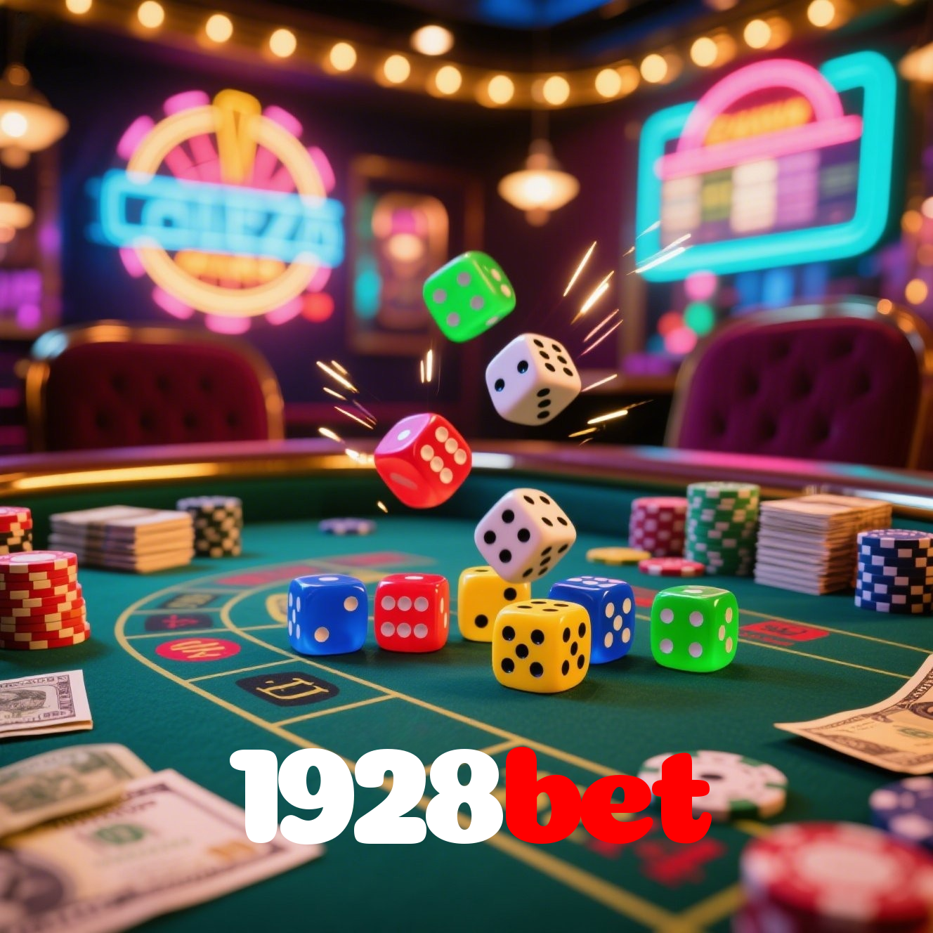 1928bet：Desafie suas habilidades no poker online e vença os adversários!