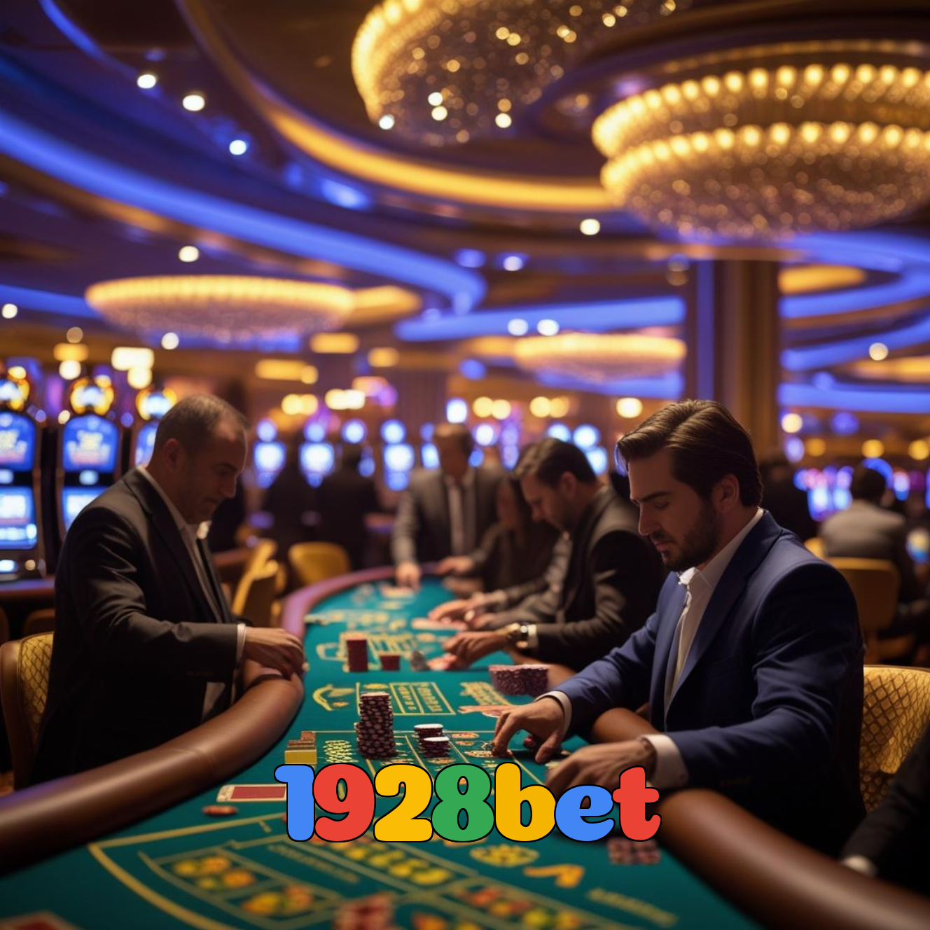 1928bet：Apostas no futebol e diversão em blackjack e roleta online te esperam!