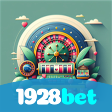 1928bet:A sorte está ao seu lado no cassino online com jogos de roleta e apostas no futebol!
